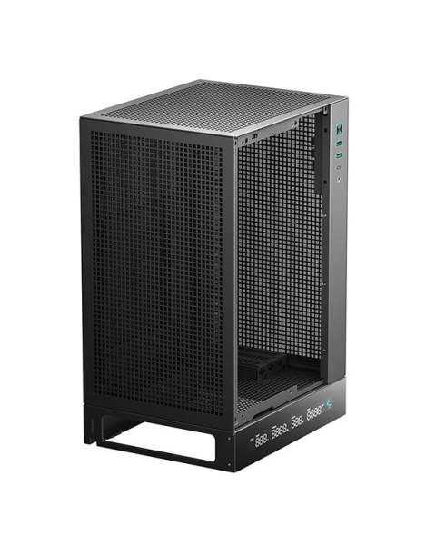 Obudowa DeepCool CH170 DIGITAL DEEPCOOL Obudowa DeepCool CH170 DIGITAL DEEPCOOL