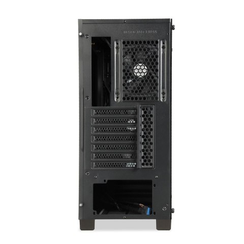 Obudowa IBOX WIZARD 4 GAMING OW4 (ATX; kolor czarny) IBOX Obudowa IBOX WIZARD 4 GAMING OW4 (ATX; kolor czarny) IBOX