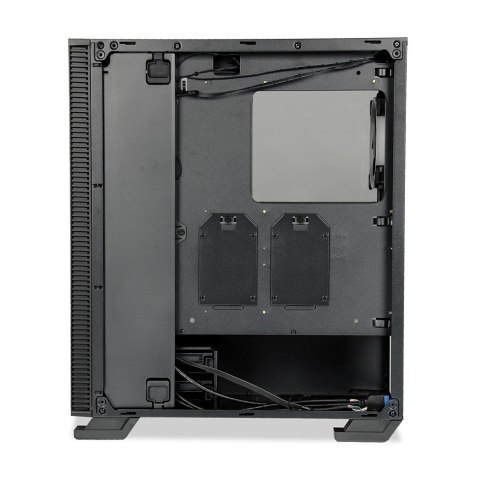 Obudowa IBOX WIZARD 4 GAMING OW4 (ATX; kolor czarny) IBOX Obudowa IBOX WIZARD 4 GAMING OW4 (ATX; kolor czarny) IBOX
