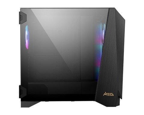 Obudowa MSI MEG PROSPECT 700R ATX Midi MSI Obudowa MSI MEG PROSPECT 700R ATX Midi MSI