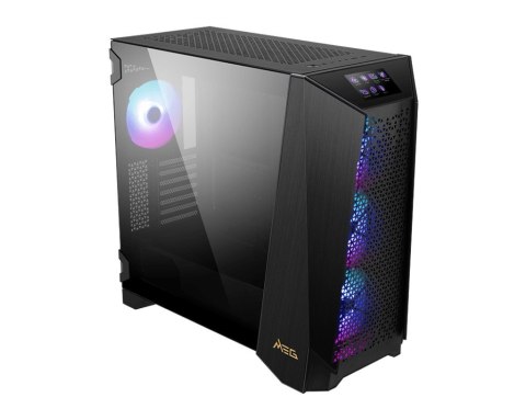 Obudowa MSI MEG PROSPECT 700R ATX Midi MSI Obudowa MSI MEG PROSPECT 700R ATX Midi MSI
