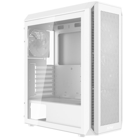 Obudowa XPG VALOR AIR PLUS White XPG Obudowa XPG VALOR AIR PLUS White XPG