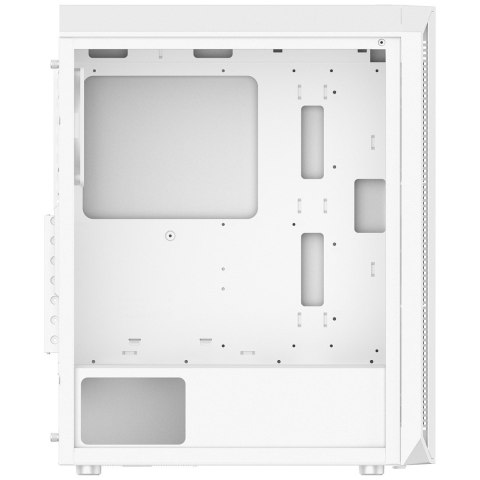 Obudowa XPG VALOR AIR PLUS White XPG Obudowa XPG VALOR AIR PLUS White XPG