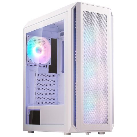 Obudowa XPG VALOR AIR PLUS White XPG Obudowa XPG VALOR AIR PLUS White XPG