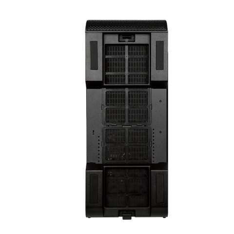 Obudowa Thermaltake Core V71 TG CA-1B6-00F1WN-04 (ATX, Extended ATX, Micro ATX, Mini ITX; kolor czarny) Thermaltake Obudowa Thermaltake Core V71 TG CA-1B6-00F1WN-04 (ATX, Extended ATX, Micro ATX, Mini ITX; kolor czarny) Thermaltake