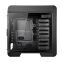 Obudowa Thermaltake Core V71 TG CA-1B6-00F1WN-04 (ATX, Extended ATX, Micro ATX, Mini ITX; kolor czarny) Thermaltake