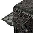 Obudowa Thermaltake Core V71 TG CA-1B6-00F1WN-04 (ATX, Extended ATX, Micro ATX, Mini ITX; kolor czarny) Thermaltake