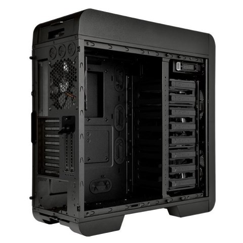 Obudowa Thermaltake Core V71 TG CA-1B6-00F1WN-04 (ATX, Extended ATX, Micro ATX, Mini ITX; kolor czarny) Thermaltake Obudowa Thermaltake Core V71 TG CA-1B6-00F1WN-04 (ATX, Extended ATX, Micro ATX, Mini ITX; kolor czarny) Thermaltake