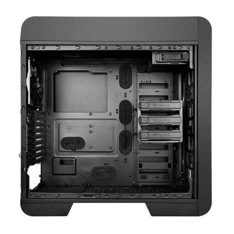 Obudowa Thermaltake Core V71 TG CA-1B6-00F1WN-04 (ATX, Extended ATX, Micro ATX, Mini ITX; kolor czarny) Thermaltake Obudowa Thermaltake Core V71 TG CA-1B6-00F1WN-04 (ATX, Extended ATX, Micro ATX, Mini ITX; kolor czarny) Thermaltake