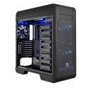 Obudowa Thermaltake Core V71 TG CA-1B6-00F1WN-04 (ATX, Extended ATX, Micro ATX, Mini ITX; kolor czarny) Thermaltake