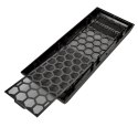Obudowa Thermaltake Core V71 TG CA-1B6-00F1WN-04 (ATX, Extended ATX, Micro ATX, Mini ITX; kolor czarny) Thermaltake
