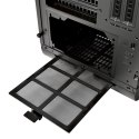 Obudowa Thermaltake Core V71 TG CA-1B6-00F1WN-04 (ATX, Extended ATX, Micro ATX, Mini ITX; kolor czarny) Thermaltake