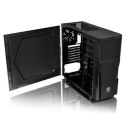 Obudowa Thermaltake Versa H21 CA-1B2-00M1NN-00 (ATX, Micro ATX; kolor czarny) Thermaltake