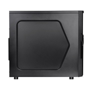 Obudowa Thermaltake Versa H21 CA-1B2-00M1NN-00 (ATX, Micro ATX; kolor czarny) Thermaltake Obudowa Thermaltake Versa H21 CA-1B2-00M1NN-00 (ATX, Micro ATX; kolor czarny) Thermaltake