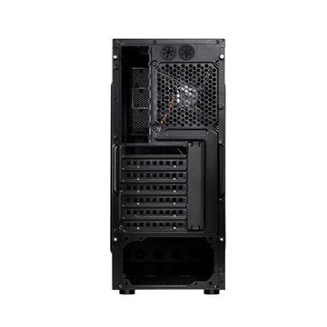 Obudowa Thermaltake Versa H21 CA-1B2-00M1NN-00 (ATX, Micro ATX; kolor czarny) Thermaltake Obudowa Thermaltake Versa H21 CA-1B2-00M1NN-00 (ATX, Micro ATX; kolor czarny) Thermaltake