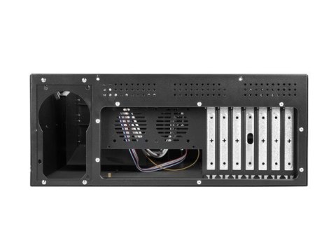 Obudowa serwerowa Rack Lanberg SC01-4504-08B (kolor czarny) Lanberg Obudowa serwerowa Rack Lanberg SC01-4504-08B (kolor czarny) Lanberg