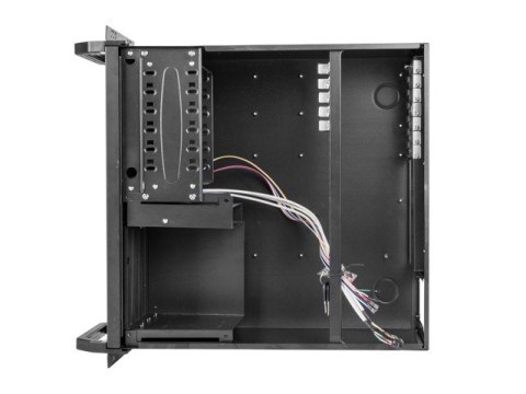 Obudowa serwerowa Rack Lanberg SC01-4504-08B (kolor czarny) Lanberg Obudowa serwerowa Rack Lanberg SC01-4504-08B (kolor czarny) Lanberg