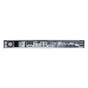 Obudowa serwerowa Rack Supermicro CSE-813MFTQC-350CB2 (kolor czarny Black SC813MFTQ W/ 350W Platinum Level PWS (New Fan)) Supermicro