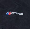 Spodnie przeciwdeszczowe damskie Berghaus Ridge-Hiker GTX roz. 34 czarne Berghaus