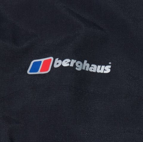 Spodnie przeciwdeszczowe damskie Berghaus Ridge-Hiker GTX roz. 34 czarne Berghaus Spodnie przeciwdeszczowe damskie Berghaus Ridge-Hiker GTX roz. 34 czarne Berghaus