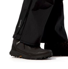 Spodnie przeciwdeszczowe męskie Berghaus Hillwalker roz. M czarne Berghaus