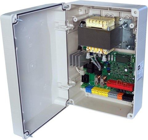 Zestaw BFT PHOBOS BT A40 KIT PL do bram skrzydłowych (WYPRZEDAŻ) BFt Zestaw BFT PHOBOS BT A40 KIT PL do bram skrzydłowych (WYPRZEDAŻ) BFt