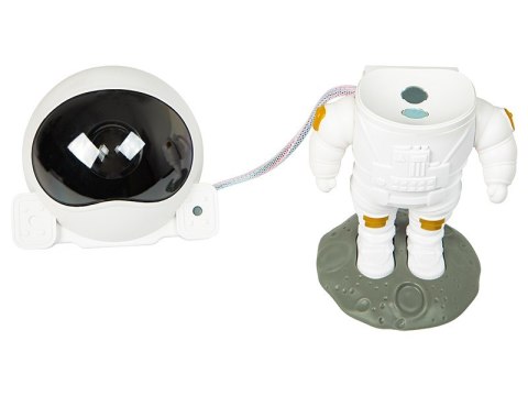 BLOW LAMPKA NOCNA PROJEKTOR GWIAZD ASTRONAUTA SKYSHOW BLOW BLOW LAMPKA NOCNA PROJEKTOR GWIAZD ASTRONAUTA SKYSHOW BLOW