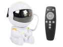 BLOW LAMPKA NOCNA PROJEKTOR LED ASTRONAUTA BLOW
