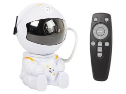 BLOW LAMPKA NOCNA PROJEKTOR LED ASTRONAUTA BLOW