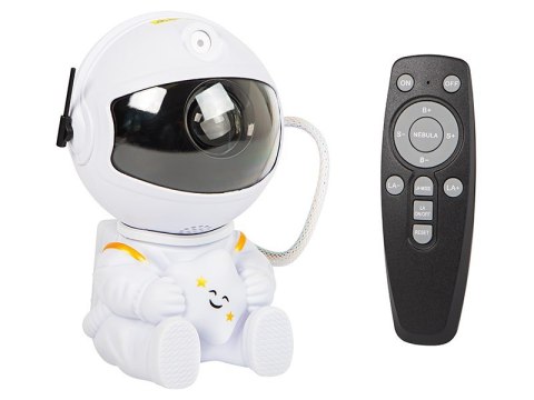 BLOW LAMPKA NOCNA PROJEKTOR LED ASTRONAUTA BLOW BLOW LAMPKA NOCNA PROJEKTOR LED ASTRONAUTA BLOW