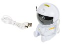 BLOW LAMPKA NOCNA PROJEKTOR LED ASTRONAUTA BLOW