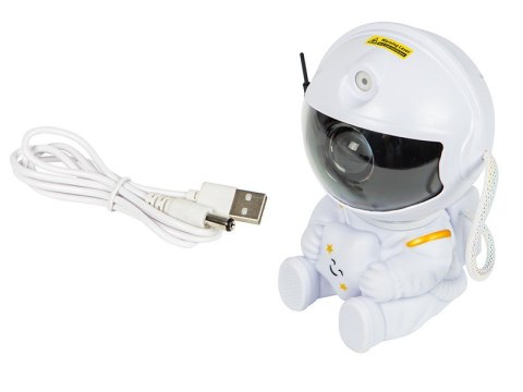 BLOW LAMPKA NOCNA PROJEKTOR LED ASTRONAUTA BLOW BLOW LAMPKA NOCNA PROJEKTOR LED ASTRONAUTA BLOW