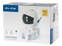 BLOW LAMPKA NOCNA PROJEKTOR LED ASTRONAUTA BLOW