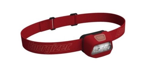 ENERGIZER LATARKA HEADLIGHT HDL20 3AAA 325 lm ENERGIZER ENERGIZER LATARKA HEADLIGHT HDL20 3AAA 325 lm ENERGIZER