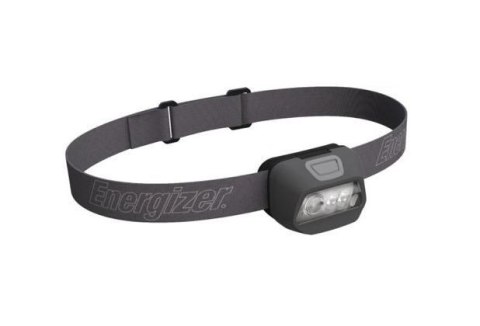 ENERGIZER LATARKA HEADLIGHT HDL30 3AAA 400 lm ENERGIZER ENERGIZER LATARKA HEADLIGHT HDL30 3AAA 400 lm ENERGIZER