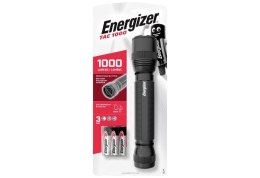 ENERGIZER LATARKA TACTICAL ULTRA 6AA 1000 lm ENERGIZER