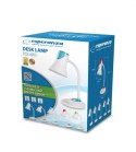 ESPERANZA LAMPKA BIURKOWA POLARIS BIAŁA ELD111W Esperanza
