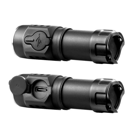 EVERACTIVE ŁADOWALNA LATARKA DIODOWA LED FL-50R DROPPY FL-50R EverActive EVERACTIVE ŁADOWALNA LATARKA DIODOWA LED FL-50R DROPPY FL-50R EverActive