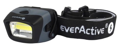 EVERACTIVE LATARKA CZOŁOWA DIODOWA 150 LUMENÓW HL150 EVERACTIVE LATARKA CZOŁOWA DIODOWA 150 LUMENÓW HL150