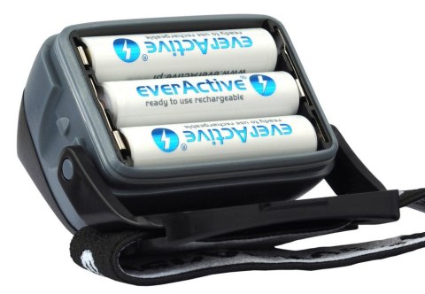 EVERACTIVE LATARKA CZOŁOWA DIODOWA 150 LUMENÓW HL150 EVERACTIVE LATARKA CZOŁOWA DIODOWA 150 LUMENÓW HL150