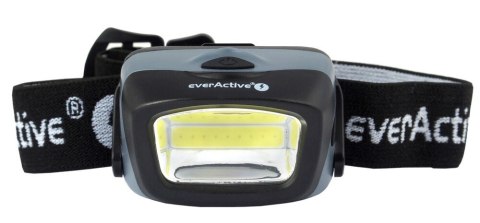 EVERACTIVE LATARKA CZOŁOWA DIODOWA 150 LUMENÓW HL150 EVERACTIVE LATARKA CZOŁOWA DIODOWA 150 LUMENÓW HL150