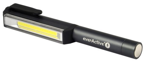 EVERACTIVE LATARKA WARSZTATOWA INSPEKCYJNA DIODOWA (LED) 200 LUMENÓW WL200 EverActive EVERACTIVE LATARKA WARSZTATOWA INSPEKCYJNA DIODOWA (LED) 200 LUMENÓW WL200 EverActive