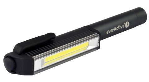 EVERACTIVE LATARKA WARSZTATOWA INSPEKCYJNA DIODOWA (LED) 200 LUMENÓW WL200 EverActive EVERACTIVE LATARKA WARSZTATOWA INSPEKCYJNA DIODOWA (LED) 200 LUMENÓW WL200 EverActive