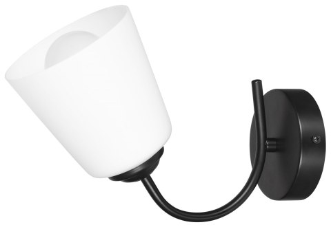 Kinkiet Activejet AJE-ALMA 1P E27 1x40W Activejet Kinkiet Activejet AJE-ALMA 1P E27 1x40W Activejet