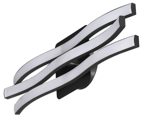 Kinkiet LED Activejet AJE-LOGAN Activejet Kinkiet LED Activejet AJE-LOGAN Activejet