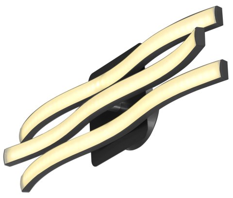 Kinkiet LED Activejet AJE-LOGAN Activejet Kinkiet LED Activejet AJE-LOGAN Activejet
