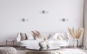 Kinkiet LED Activejet AJE-LOGAN Activejet