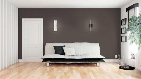 Kinkiet LED Activejet AJE-LOGAN Activejet Kinkiet LED Activejet AJE-LOGAN Activejet
