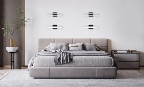 Kinkiet LED Activejet AJE-SALY Activejet Kinkiet LED Activejet AJE-SALY Activejet