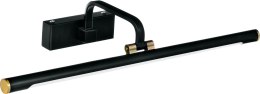 Kinkiet dekoracyjny LED Activejet AJE-FADO 12W IP44 Activejet